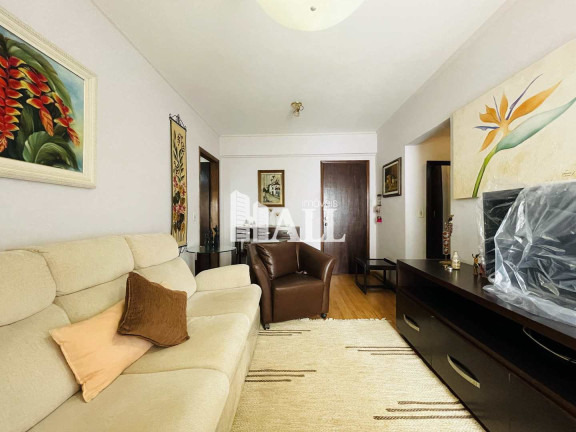 Imagem Apartamento com 1 Quarto à Venda, 71 m² em Vila Imperial - São José Do Rio Preto Imagem Apartamento com 1 Quarto à Venda, 71 m² em Vila Imperial - São José Do Rio Preto