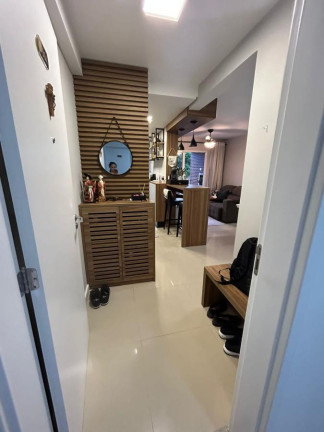 Imagem Apartamento com 2 Quartos à Venda, 60 m² em Fanny - Curitiba