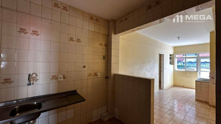 Apartamento com 3 Quartos à Venda, 154 m² em Itapuã - Vila Velha