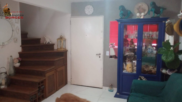 Imagem Apartamento com 2 Quartos à Venda, 80 m² em Campo Belo - São Paulo