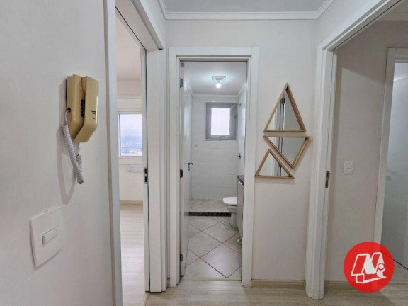 Imagem Apartamento com 2 Quartos à Venda, 69 m² em Santo Antônio - Porto Alegre