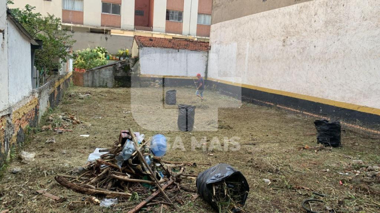 Terreno para Alugar, 400 m² em Pinheiros - São Paulo