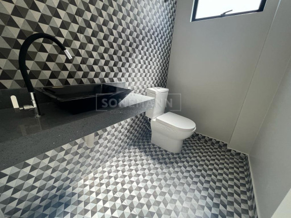Imagem Casa de Condomínio com 4 Quartos à Venda, 360 m² em Córrego Grande - Florianópolis Imagem Casa de Condomínio com 4 Quartos à Venda, 360 m² em Córrego Grande - Florianópolis