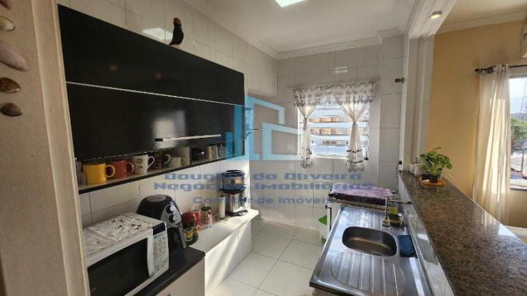 Imagem Apartamento com 1 Quarto à Venda, 60 m² em Caiçara - Praia Grande Imagem Apartamento com 1 Quarto à Venda, 60 m² em Caiçara - Praia Grande