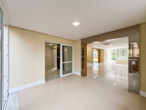 Imagem Casa de Condomínio com 3 Quartos à Venda, 300 m² em São Lucas - Viamão