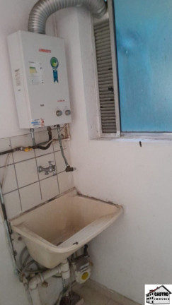 Imagem Apartamento com 2 Quartos à Venda, 41 m² em Jardim Santa Terezinha (zona Leste) - São Paulo Imagem Apartamento com 2 Quartos à Venda, 41 m² em Jardim Santa Terezinha (zona Leste) - São Paulo
