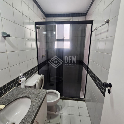 Imagem Apartamento com 3 Quartos à Venda, 90 m² em Jardim Armênia - Mogi Das Cruzes