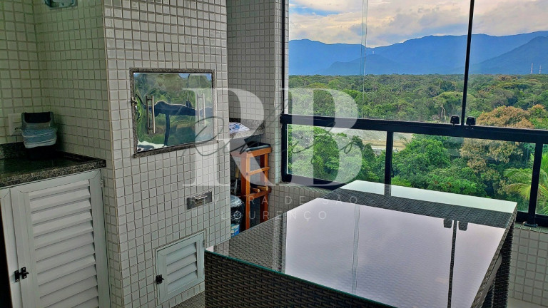 Imagem Imóvel com 4 Quartos para Alugar, 107 m² em Riviera - Bertioga