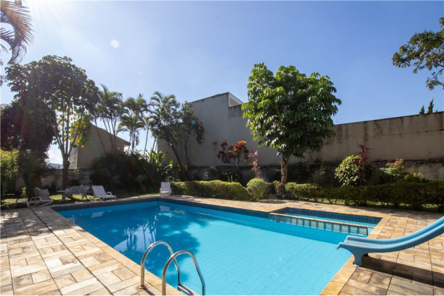 Imagem Casa com 4 Quartos à Venda, 421 m² em Vila Rosália - Guarulhos Imagem Casa com 4 Quartos à Venda, 421 m² em Vila Rosália - Guarulhos