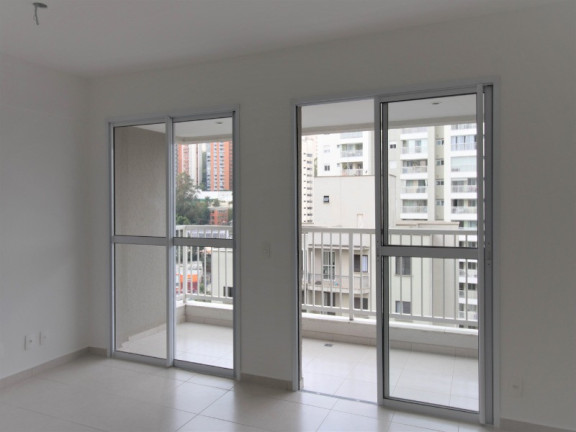 Imagem Imóvel com 3 Quartos à Venda, 75 m² em Vila Andrade - São Paulo