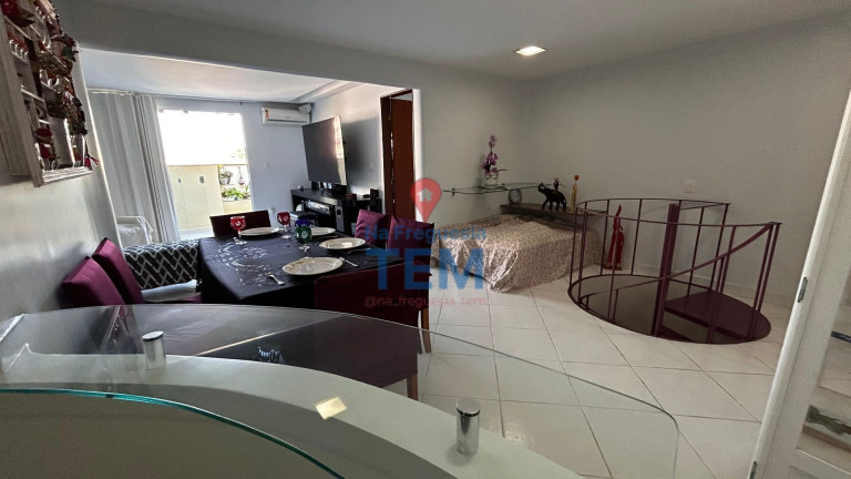 Imagem Cobertura com 3 Quartos à Venda, 186 m² em Freguesia (jacarepaguá) - Rio De Janeiro Imagem Cobertura com 3 Quartos à Venda, 186 m² em Freguesia (jacarepaguá) - Rio De Janeiro