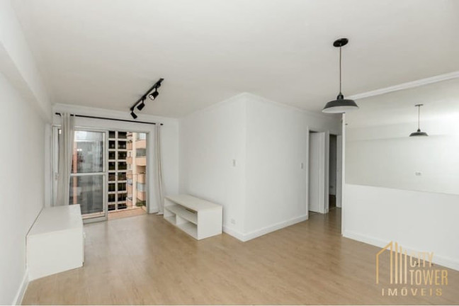 Apartamento com 2 Quartos à Venda, 62 m² em Vila Olímpia - São Paulo