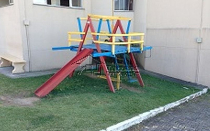 Imagem Apartamento com 3 Quartos à Venda, 80 m² em Monte Castelo - São José Dos Campos