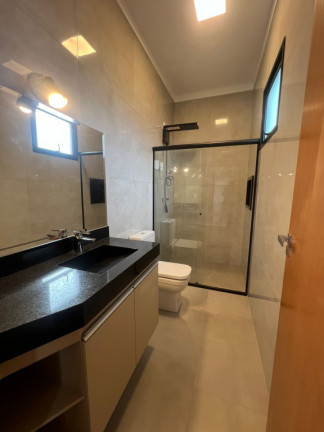 Imagem Casa de Condomínio com 3 Quartos à Venda, 170 m² em Quinta Da Primavera - Ribeirão Preto