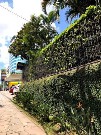 Imagem Apartamento com 1 Quarto à Venda, 153 m² em Bela Vista - Porto Alegre