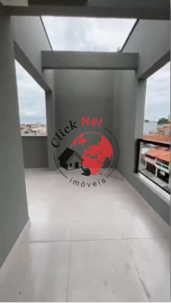 Imagem Cobertura com 3 Quartos à Venda, 150 m² em Assunção - São Bernardo Do Campo