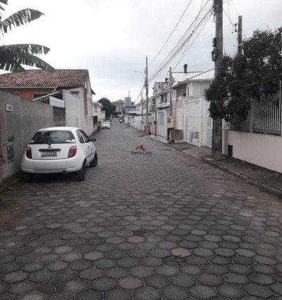 Imagem Casa com 3 Quartos à Venda, 130 m² em Ingleses Do Rio Vermelho - Florianópolis