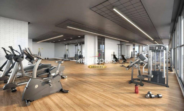 Imagem Apartamento com 1 Quarto à Venda, 50 m² em Vila Pompeia - São Paulo Imagem Apartamento com 1 Quarto à Venda, 50 m² em Vila Pompeia - São Paulo