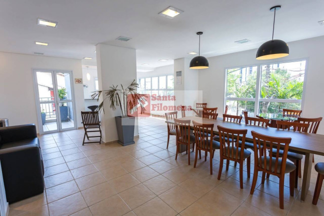 Imagem Apartamento com 2 Quartos à Venda, 53 m² em Ferrazopolis - São Bernardo Do Campo