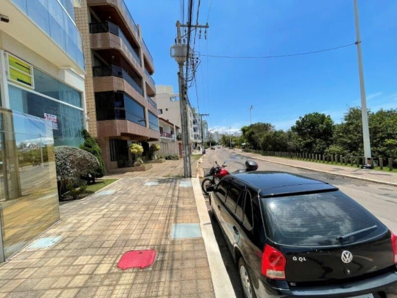 Imagem Apartamento com 3 Quartos à Venda, 165 m² em Enseada Azul - Guarapari