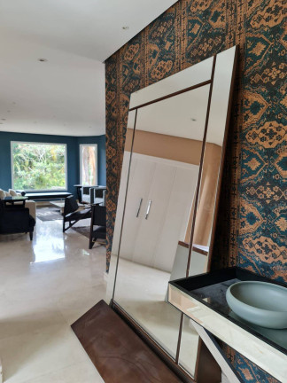 Imagem Casa com 4 Quartos para Alugar, 950 m² em Alphaville - Barueri Imagem Casa com 4 Quartos para Alugar, 950 m² em Alphaville - Barueri