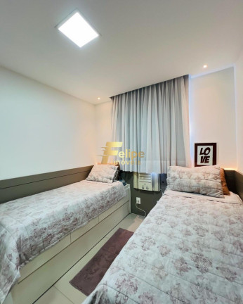 Imagem Imóvel com 3 Quartos à Venda, 73 m² em Jardim Camburi - Vitória Imagem Imóvel com 3 Quartos à Venda, 73 m² em Jardim Camburi - Vitória