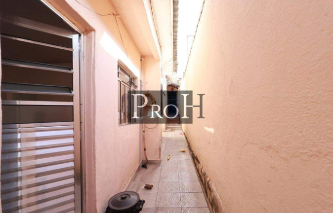 Imagem Casa com 2 Quartos à Venda, 95 m² em Vila Camilópolis - Santo André