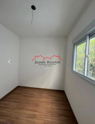 Apartamento com 3 Quartos à Venda, 55 m² em Jurubatuba - São Paulo