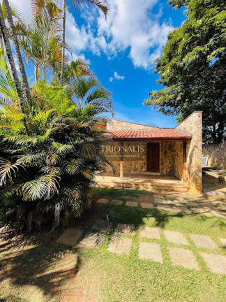 Imagem Casa com 6 Quartos à Venda, 252 m² em Vila Helena - Atibaia