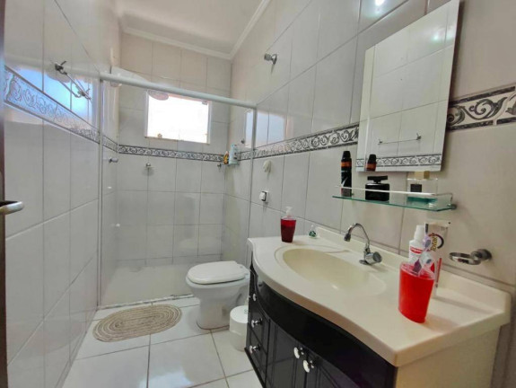 Imagem Casa de Condomínio com 3 Quartos à Venda, 312 m² em Residencial Euroville - Bragança Paulista