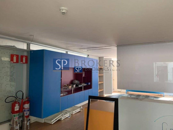 Imagem Sala Comercial para Alugar, 787 m² em Itaim Bibi - São Paulo Imagem Sala Comercial para Alugar, 787 m² em Itaim Bibi - São Paulo