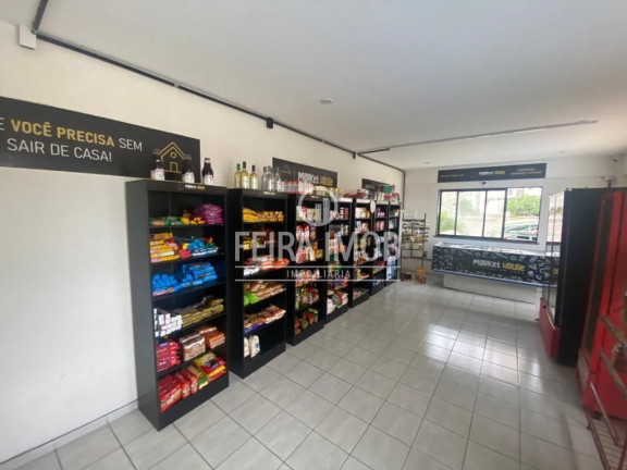 Imagem Apartamento com 3 Quartos à Venda,  em Muchila - Feira De Santana