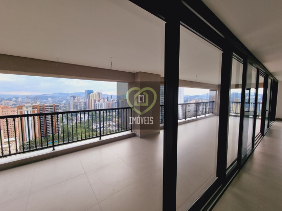 Imagem Apartamento com 4 Quartos à Venda, 360 m² em Alphaville Centro Industrial E Empresarial/alphaville. - Barueri Imagem Apartamento com 4 Quartos à Venda, 360 m² em Alphaville Centro Industrial E Empresarial/alphaville. - Barueri