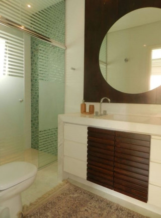 Imagem Casa com 4 Quartos à Venda, 525 m² em Alphaville 3 - Santana De Parnaíba Imagem Casa com 4 Quartos à Venda, 525 m² em Alphaville 3 - Santana De Parnaíba