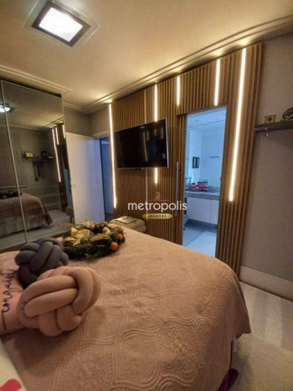 Imagem Apartamento com 4 Quartos à Venda, 189 m² em Jardim São Caetano - São Caetano Do Sul Imagem Apartamento com 4 Quartos à Venda, 189 m² em Jardim São Caetano - São Caetano Do Sul