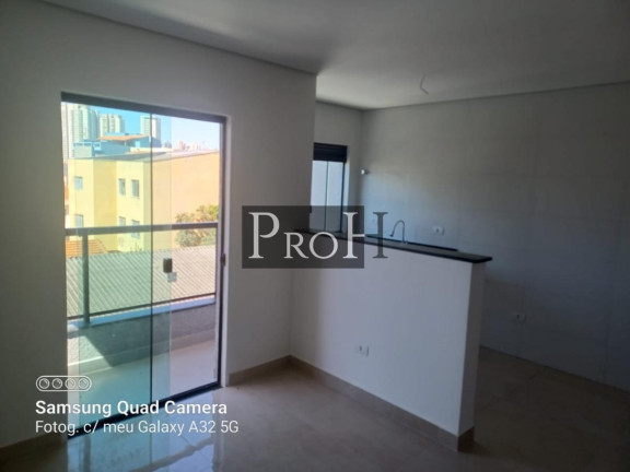 Imagem Cobertura com 2 Quartos à Venda, 96 m² em Vila São Pedro - Santo André Imagem Cobertura com 2 Quartos à Venda, 96 m² em Vila São Pedro - Santo André