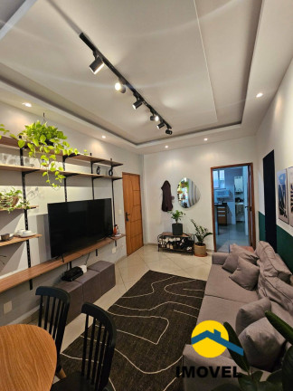 Imagem Apartamento com 3 Quartos à Venda, 96 m² em Icaraí - Niterói Imagem Apartamento com 3 Quartos à Venda, 96 m² em Icaraí - Niterói