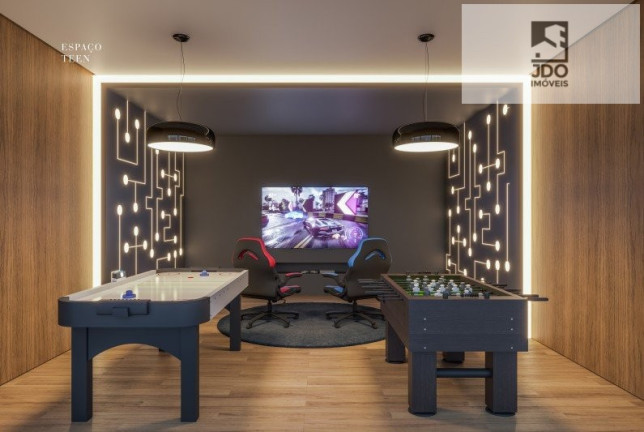 Imagem Apartamento com 2 Quartos à Venda, 146 m² em Cabral - Curitiba