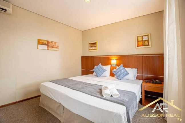 Imagem Apartamento com 1 Quarto à Venda, 31 m² em Vila Osasco - Osasco