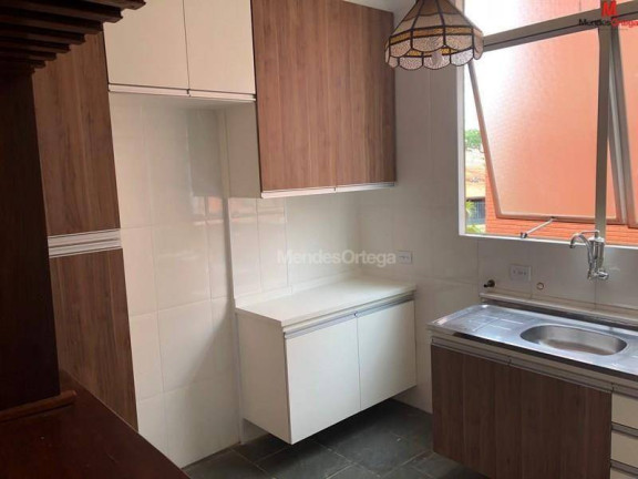 Imagem Apartamento com 2 Quartos à Venda, 60 m² em Jardim Saira - Sorocaba Imagem Apartamento com 2 Quartos à Venda, 60 m² em Jardim Saira - Sorocaba