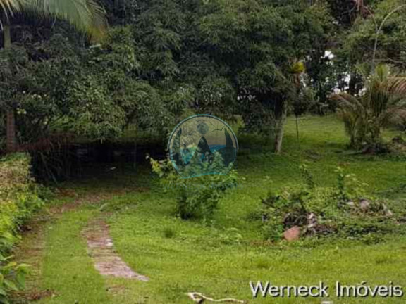 Imagem Terreno à Venda, 1.000 m² em Santa Rita - Ubatuba Imagem Terreno à Venda, 1.000 m² em Santa Rita - Ubatuba