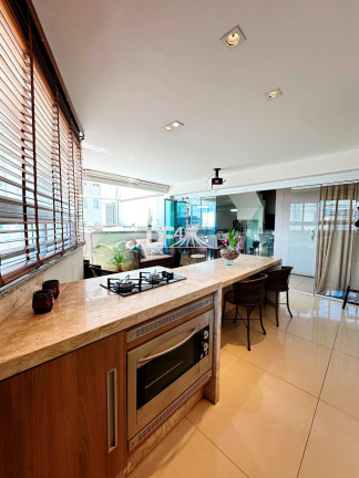 Imagem Imóvel com 3 Quartos à Venda, 186 m² em Norte (águas Claras) - Brasília