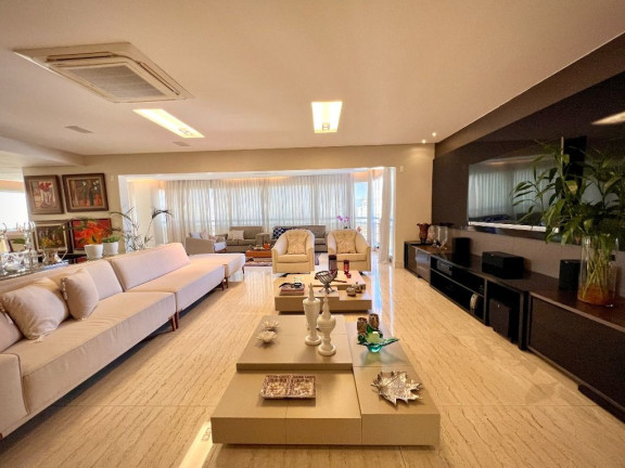 Imagem Apartamento com 4 Quartos à Venda, 378 m² em Setor Bueno - Goiânia Imagem Apartamento com 4 Quartos à Venda, 378 m² em Setor Bueno - Goiânia
