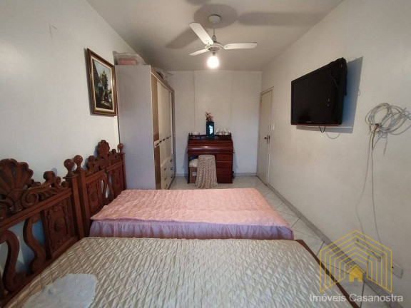 Imagem Apartamento com 3 Quartos à Venda, 130 m² em Ponta Da Praia - Santos