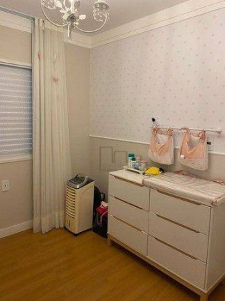 Imagem Apartamento com 3 Quartos à Venda, 97 m² em Parque Campolim - Sorocaba
