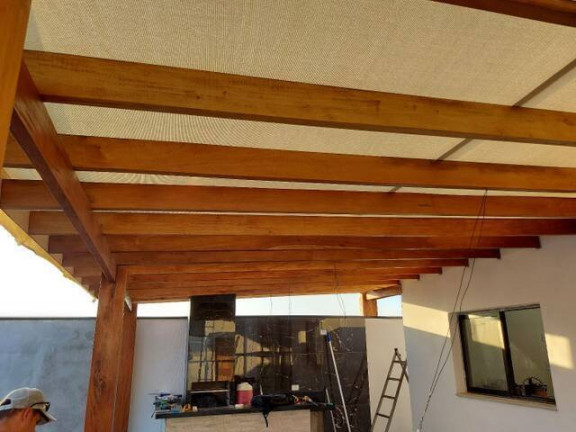 Imagem Sobrado com 3 Quartos à Venda, 300 m² em Condomínio Terras Do Vale - Caçapava