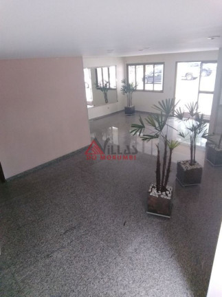 Imagem Apartamento com 3 Quartos à Venda, 110 m² em Chácara Agrindus - Taboão Da Serra