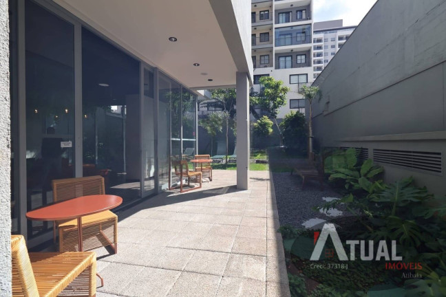 Imagem Apartamento com 1 Quarto à Venda, 21 m² em Indianópolis - São Paulo Imagem Apartamento com 1 Quarto à Venda, 21 m² em Indianópolis - São Paulo