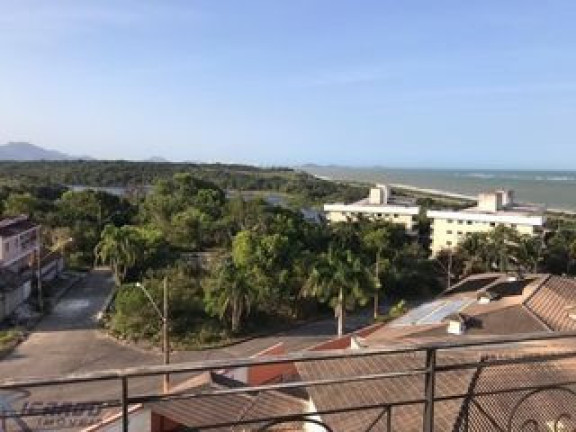 Imagem Cobertura com 4 Quartos à Venda, 257 m² em Nova Guarapari - Guarapari