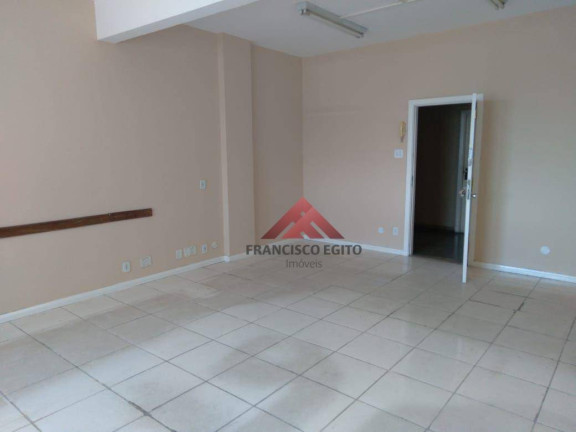 Imagem Sala Comercial à Venda, 130 m² em Centro - Niterói Imagem Sala Comercial à Venda, 130 m² em Centro - Niterói